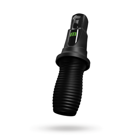 Blush: 3Rd Base Vibrating & Rotating Stroker - Sexleker Vuxen: Fleshlight, penisring, hylser & pumper