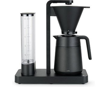 Wilfa-CM9B-125T-Kaffetrakter med termokanne i rustfritt stål-Beverage machine-Kaffetraktere