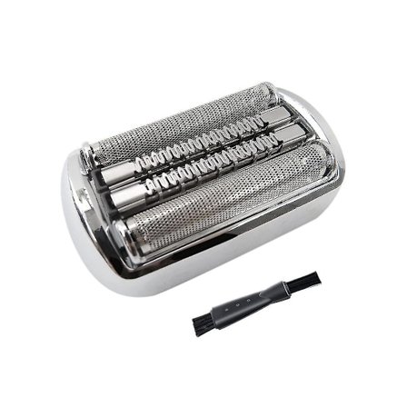 94M 92S 92M 90S Ersättningshuvud för Braun Series 9 Pro Elektrisk Rakapparat Folieskärare 9030S 9040S 9050Cc 9240S