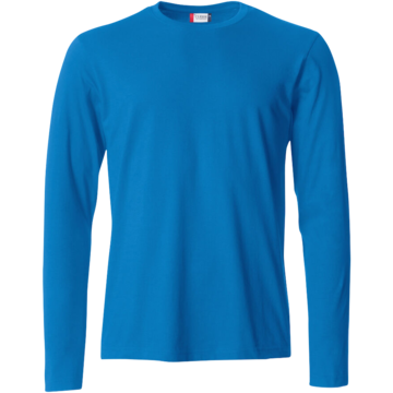 T-skjorte med lange ermer Basi