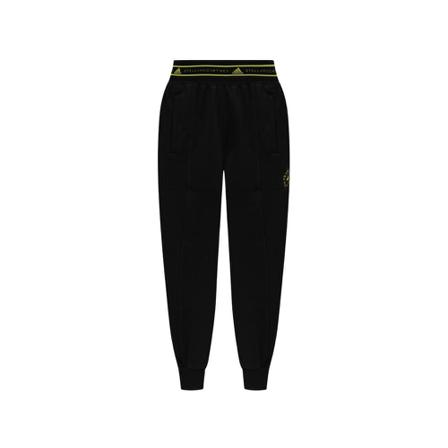 Adidas by Stella McCartney Sweatpants with logo Sort, Dame