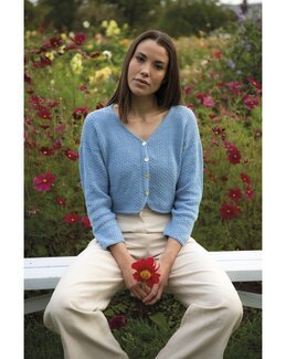 Trøje Vingfjäll - Järbo