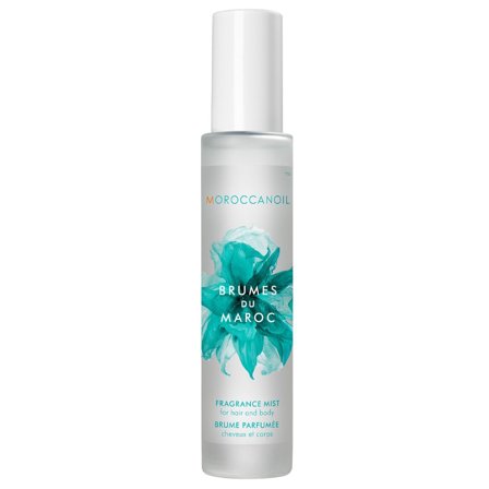 Moroccanoil Finish Brumes du Maroc Fragrance Mist 100ml - Profumo per Capelli