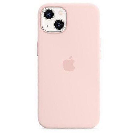 Silikonskal med Magsafe för iPhone 13 Mobiler-FA-