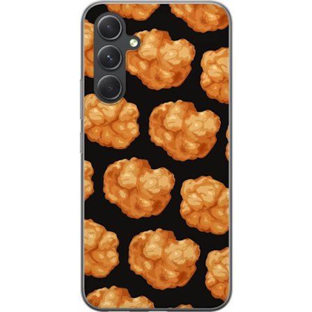 Mobilskal till Samsung Galaxy S24 FE med Nuggets