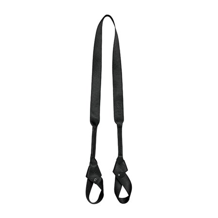 Casall Sports Prod Yogastrap Svart