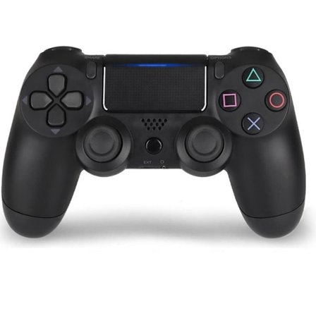 PS4 Håndkontroll DoubleShock Trådløs for PlayStation 4