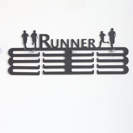 Medaljeophæng Displayholder Award Rack 2 2