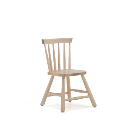 Lasten tuoli LINNEA, K 320 mm, koivu