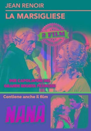 Marsigliese (La) / Nana'