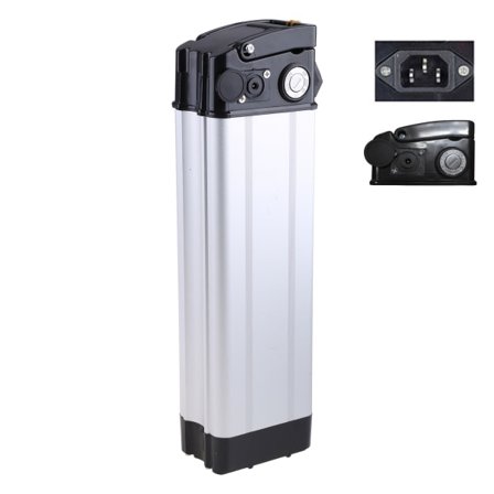 Kontrollboks for elsykkel, kontrollboks for elsykkel, kontrollmodul for elsykkel for koffert, litiumbatterikontroller for sykkel BD - D