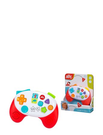 ABC | Abc Game Controller | ONE SIZE