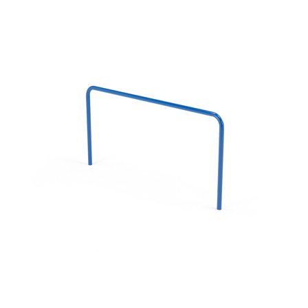 Bügel für Plattformwagen, H 610 mm