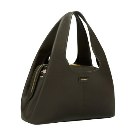 Coccinelle, Shoulder Bags Czarny, Kobieta, Rozmiar: ONE Size