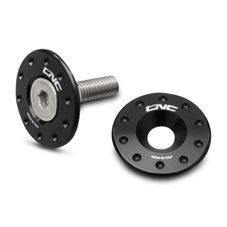 Juego de Tornillos CNC Racing para Asiento - Ducati Multistrada 950 2017-2021