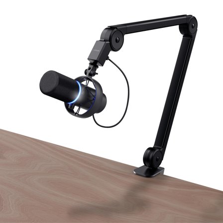 Trust GXT 255+ Onyx - mikrofon