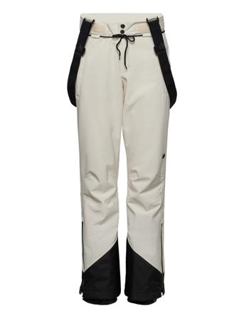 L Ne 2-Layer Technical Trousers Sport Pants Kermanvärinen Skogstad