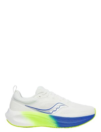 Saucony Surge 3 - White - 44.5