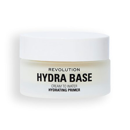 Revolution Superbase Hydra Primer 25 ml, Makeup, Ansigt, Primer