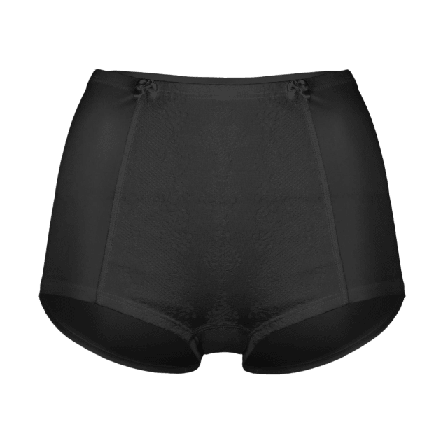 Swegmark Adorable Gördel Underkläder Dam Svart 48