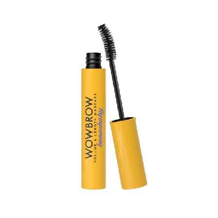 WOWBROW Boom Baby Mascara Unisex 10 ML