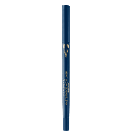 Max Factor Eyeliner Pencil Masterpiece Wow Liner & ögonpennor Dam 1,2 G