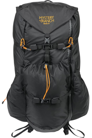 Mystery Ranch M's Radix 31 Black/Hunter