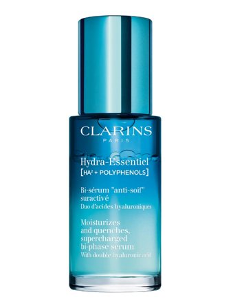 Clarins Hydra Essentiel Bi-Phase Serum 30ml