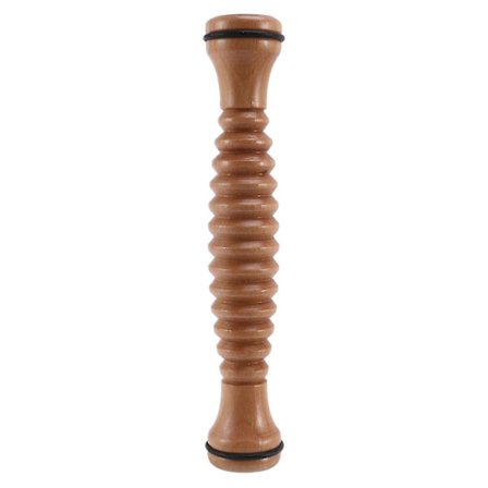 Ballett Fotmassasje Vristformer Fotrulle Tre Fotrulle Avslapning Trykkreduserer Solid