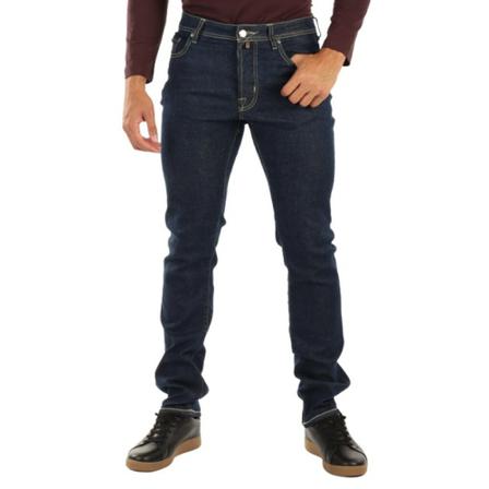 Jacob Cohën Slim-fit Jeans Blå, Herre, Størrelse: W40