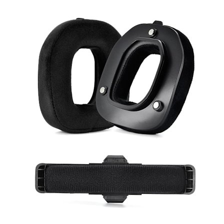 Komfortørepropper Hovedbånd Til Astro A50 Gen4 Headset Svampeørepropper Spænde {db}