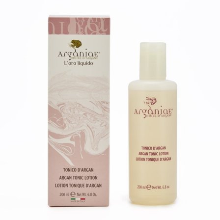 Arganiae Tonico d'Argan 200ml