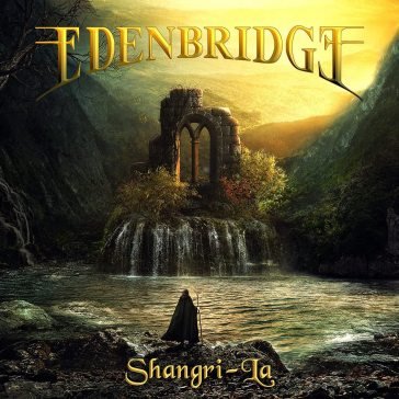 Shangri-la Edenbridge