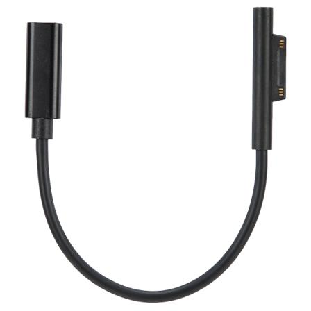 PC-hurtigopladningskabel Type-C hun til Microsoft SurfacePro 3/4/5/ Pro6-kabel