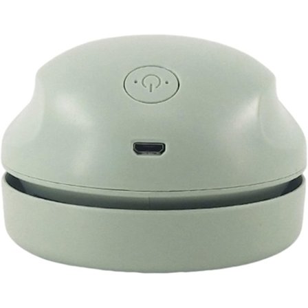 1 st Mini Dammsugare, USB Bärbar Liten Dammsugare,