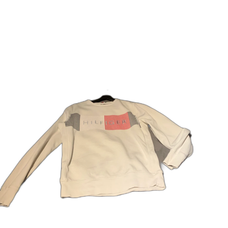 Tommy hilfiger sweatshirt