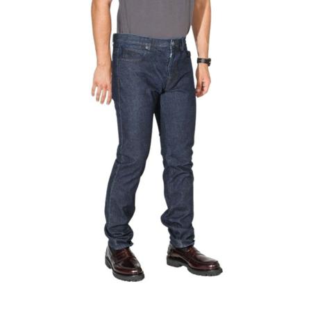 Tagliatore, Jeans Blauw, Heren, Maat:M