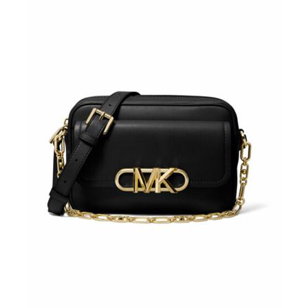 Michael Kors, Cross Body Bags Zwart, Dames, Maat:ONE Size