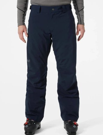 Helly Hansen Legendary Insulated Pant - Navy - XL