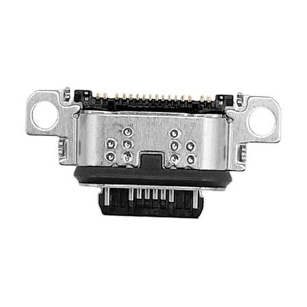 Galaxy A54 5G Charging Port