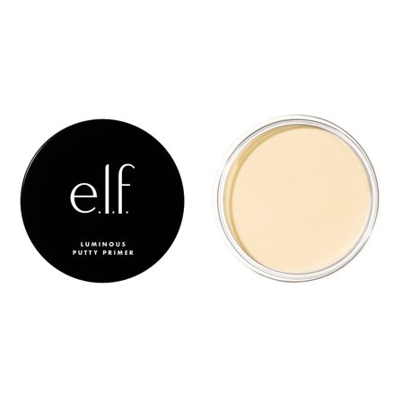 e.l.f. Luminous Putty Primer Universal Glow 21 g, Makeup, Ansigt, Primer