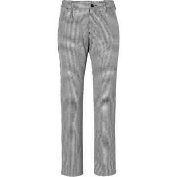 Kockbyxa Dam Segers 8626 Pepita svart