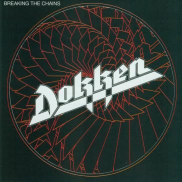 Breaking the chains Dokken