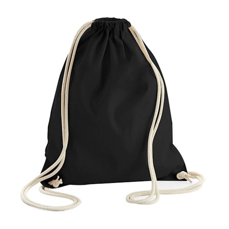 Westford Mill Earthware Organic Gymsac (13 liter) (2-pack)