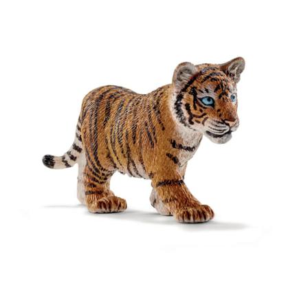 Schleich Tigerunge 14730 Multifärg