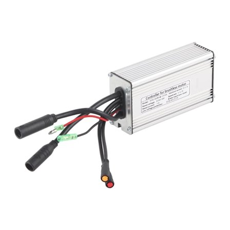 9 Rör 36/48V KT‐22A Vattentät Kontakt med Ljuskabel Rektangulär Kontrollerutrustning