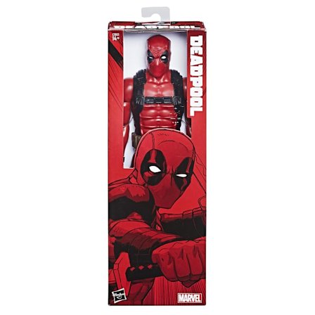MVL DEADPOOL 12 TUM FIGUR