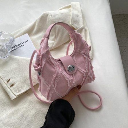 Axel Crossbody Väskor Dam Handväskor ROSA