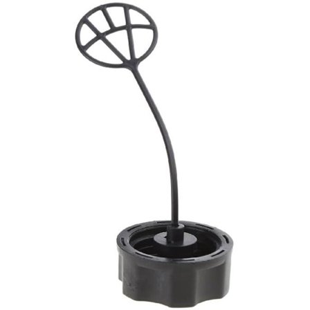 Brændstoftankdæksel til plæneklipper 139/40 - 5/140 - Tilbehør til havemaskiner