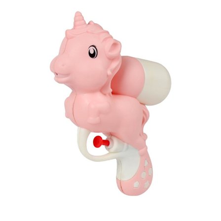 Vandsprøjte til børn Udendørs tegneserie skydelegetøj til pool strand gårdhave fest leg